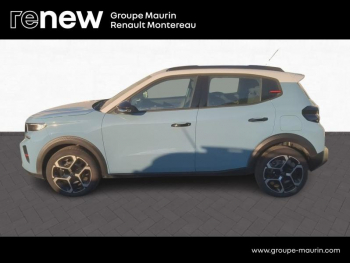 Photo 7 du bon plan CITROEN C3 1.2 Turbo 100ch YOU + pack Plus occasion à 14490 €