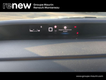 Photo 9 du bon plan CITROEN C3 1.2 Turbo 100ch YOU + pack Plus occasion à 14490 €