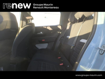 Photo 11 du bon plan CITROEN C3 1.2 Turbo 100ch YOU + pack Plus occasion à 14490 €