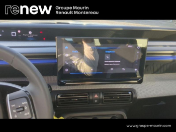 Photo 12 du bon plan CITROEN C3 1.2 Turbo 100ch YOU + pack Plus occasion à 14490 €