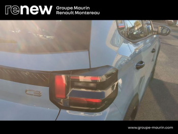Photo 15 du bon plan CITROEN C3 1.2 Turbo 100ch YOU + pack Plus occasion à 14490 €