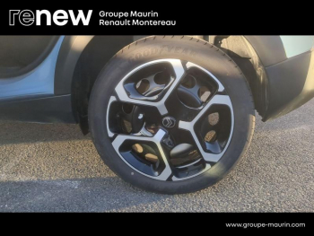 Photo 16 du bon plan CITROEN C3 1.2 Turbo 100ch YOU + pack Plus occasion à 14490 €