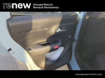Photo 17 du bon plan CITROEN C3 1.2 Turbo 100ch YOU + pack Plus occasion à 14490 €