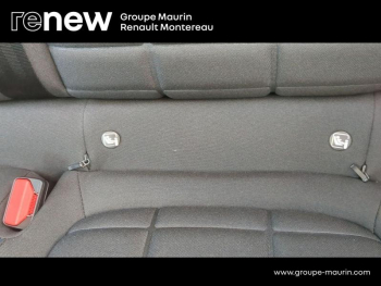 Photo 18 du bon plan CITROEN C3 1.2 Turbo 100ch YOU + pack Plus occasion à 14490 €