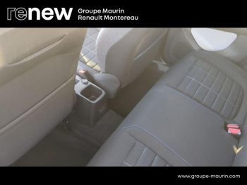 Photo 19 du bon plan CITROEN C3 1.2 Turbo 100ch YOU + pack Plus occasion à 14490 €