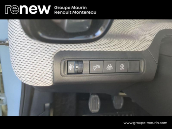 Photo 21 du bon plan CITROEN C3 1.2 Turbo 100ch YOU + pack Plus occasion à 14490 €