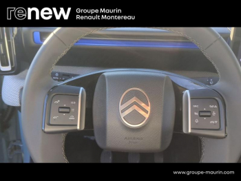 Photo 24 du bon plan CITROEN C3 1.2 Turbo 100ch YOU + pack Plus occasion à 14490 €
