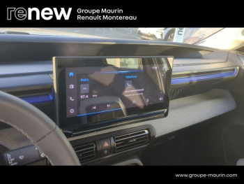 Photo 25 du bon plan CITROEN C3 1.2 Turbo 100ch YOU + pack Plus occasion à 14490 €