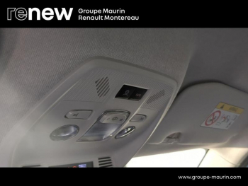 Photo 30 du bon plan CITROEN C3 1.2 Turbo 100ch YOU + pack Plus occasion à 14490 €