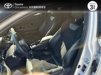 Photo 11 du bon plan TOYOTA C-HR 1.8 Hybride 122ch Collection E-CVT occasion à 23990 €