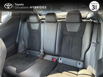 Photo 12 du bon plan TOYOTA C-HR 1.8 Hybride 122ch Collection E-CVT occasion à 23990 €