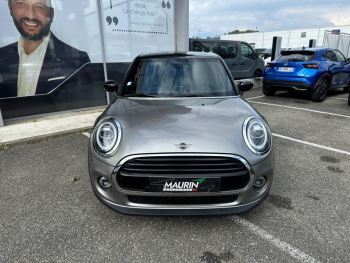ddf-core-media-4WgZL22023139_2.jpg Photo 2 du bon plan MINI Mini 5 Portes Cooper 136ch Edition Greenwich 115g occasion à 17990 €
