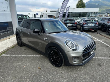 ddf-core-media-o0lbK22023139_3.jpg Photo 3 du bon plan MINI Mini 5 Portes Cooper 136ch Edition Greenwich 115g occasion à 17990 €