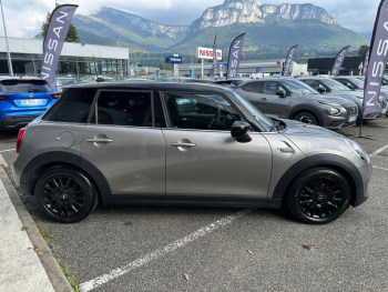 ddf-core-media-9Idch32023139_4.jpg Photo 4 du bon plan MINI Mini 5 Portes Cooper 136ch Edition Greenwich 115g occasion à 17990 €