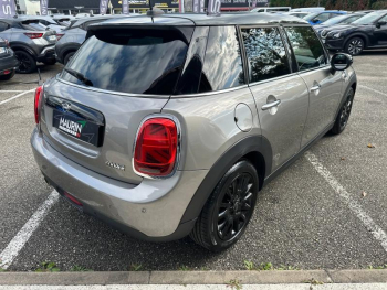 ddf-core-media-hHPCh42023139_5.jpg Photo 5 du bon plan MINI Mini 5 Portes Cooper 136ch Edition Greenwich 115g occasion à 17990 €