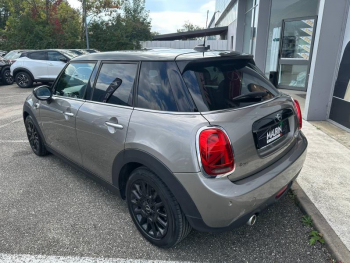ddf-core-media-YaYXF72023139_7.jpg Photo 7 du bon plan MINI Mini 5 Portes Cooper 136ch Edition Greenwich 115g occasion à 17990 €