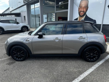 ddf-core-media-CLAq792023139_8.jpg Photo 8 du bon plan MINI Mini 5 Portes Cooper 136ch Edition Greenwich 115g occasion à 17990 €