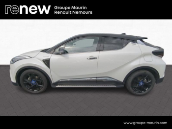 Photo 2 du bon plan TOYOTA C-HR 122h Graphic 2WD E-CVT RC18 occasion à 21990 €