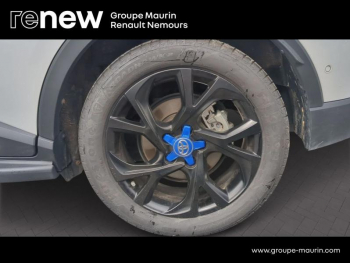 Photo 9 du bon plan TOYOTA C-HR 122h Graphic 2WD E-CVT RC18 occasion à 21990 €