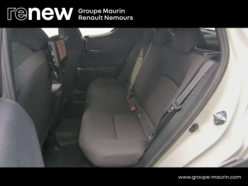Photo 12 du bon plan TOYOTA C-HR 122h Graphic 2WD E-CVT RC18 occasion à 21990 €