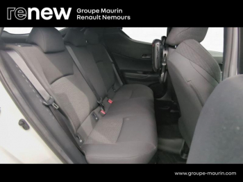 Photo 14 du bon plan TOYOTA C-HR 122h Graphic 2WD E-CVT RC18 occasion à 21990 €