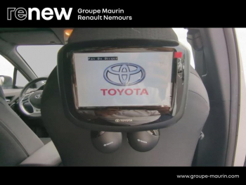 Photo 15 du bon plan TOYOTA C-HR 122h Graphic 2WD E-CVT RC18 occasion à 21990 €