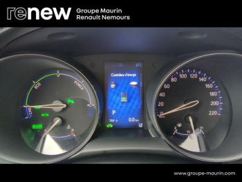 Photo 22 du bon plan TOYOTA C-HR 122h Graphic 2WD E-CVT RC18 occasion à 21990 €