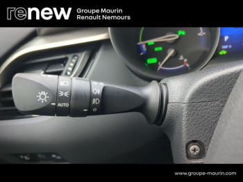 Photo 24 du bon plan TOYOTA C-HR 122h Graphic 2WD E-CVT RC18 occasion à 21990 €