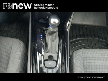 Photo 29 du bon plan TOYOTA C-HR 122h Graphic 2WD E-CVT RC18 occasion à 21990 €