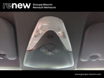 Photo 32 du bon plan TOYOTA C-HR 122h Graphic 2WD E-CVT RC18 occasion à 21990 €