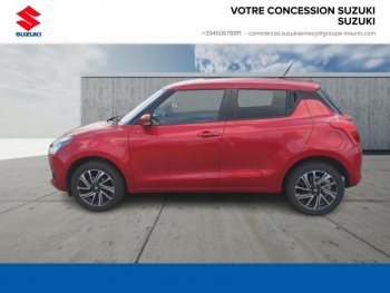 Photo 2 du bon plan SUZUKI Swift 1.2 Dualjet Hybrid 83ch Pack AllGrip occasion à 14490 €