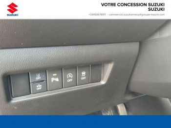 Photo 10 du bon plan SUZUKI Swift 1.2 Dualjet Hybrid 83ch Pack AllGrip occasion à 14490 €