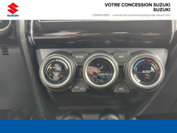 Photo 18 du bon plan SUZUKI Swift 1.2 Dualjet Hybrid 83ch Pack AllGrip occasion à 14490 €