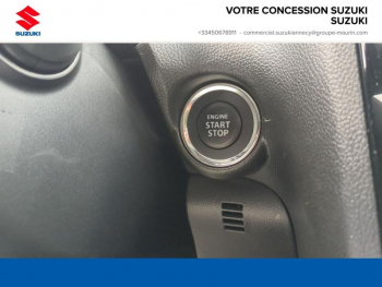 Photo 19 du bon plan SUZUKI Swift 1.2 Dualjet Hybrid 83ch Pack AllGrip occasion à 14490 €