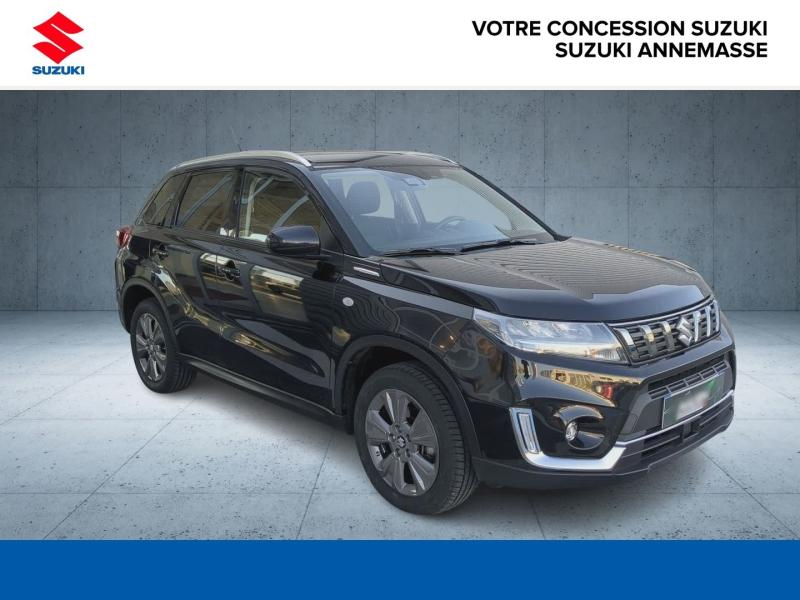 Bon plan SUZUKI Vitara 1.5 Dualjet Hybrid 102ch PrivilÃ¨ge Auto Allgrip occasion à 23990 €