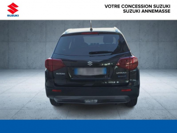 Photo 3 du bon plan SUZUKI Vitara 1.5 Dualjet Hybrid 102ch PrivilÃ¨ge Auto Allgrip occasion à 23990 €