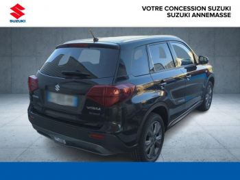 Photo 4 du bon plan SUZUKI Vitara 1.5 Dualjet Hybrid 102ch PrivilÃ¨ge Auto Allgrip occasion à 23990 €