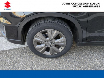 Photo 7 du bon plan SUZUKI Vitara 1.5 Dualjet Hybrid 102ch PrivilÃ¨ge Auto Allgrip occasion à 23990 €
