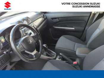 Photo 10 du bon plan SUZUKI Vitara 1.5 Dualjet Hybrid 102ch PrivilÃ¨ge Auto Allgrip occasion à 23990 €