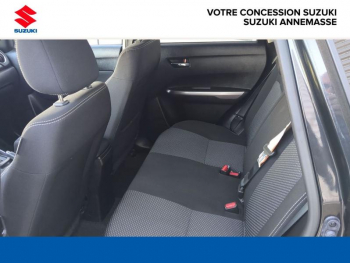 Photo 11 du bon plan SUZUKI Vitara 1.5 Dualjet Hybrid 102ch PrivilÃ¨ge Auto Allgrip occasion à 23990 €