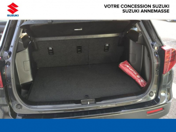 Photo 12 du bon plan SUZUKI Vitara 1.5 Dualjet Hybrid 102ch PrivilÃ¨ge Auto Allgrip occasion à 23990 €