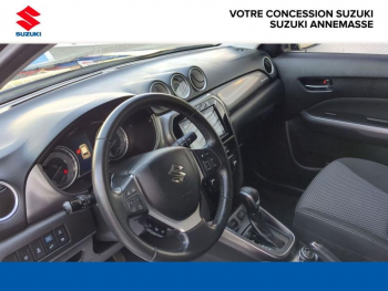 Photo 13 du bon plan SUZUKI Vitara 1.5 Dualjet Hybrid 102ch PrivilÃ¨ge Auto Allgrip occasion à 23990 €