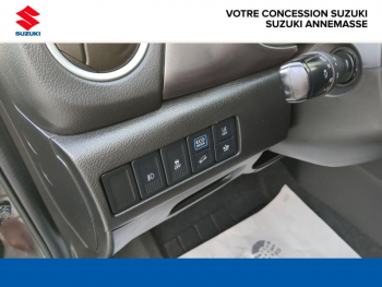 Photo 15 du bon plan SUZUKI Vitara 1.5 Dualjet Hybrid 102ch PrivilÃ¨ge Auto Allgrip occasion à 23990 €
