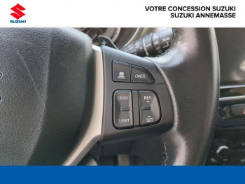 Photo 16 du bon plan SUZUKI Vitara 1.5 Dualjet Hybrid 102ch PrivilÃ¨ge Auto Allgrip occasion à 23990 €