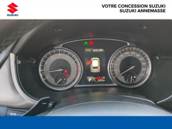 Photo 18 du bon plan SUZUKI Vitara 1.5 Dualjet Hybrid 102ch PrivilÃ¨ge Auto Allgrip occasion à 23990 €