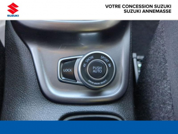Photo 19 du bon plan SUZUKI Vitara 1.5 Dualjet Hybrid 102ch PrivilÃ¨ge Auto Allgrip occasion à 23990 €