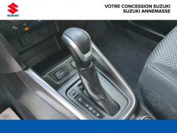 Photo 20 du bon plan SUZUKI Vitara 1.5 Dualjet Hybrid 102ch PrivilÃ¨ge Auto Allgrip occasion à 23990 €