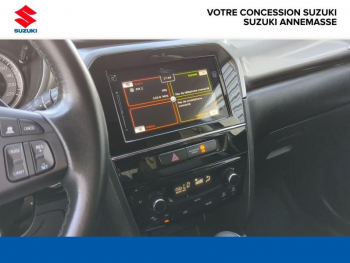 Photo 21 du bon plan SUZUKI Vitara 1.5 Dualjet Hybrid 102ch PrivilÃ¨ge Auto Allgrip occasion à 23990 €