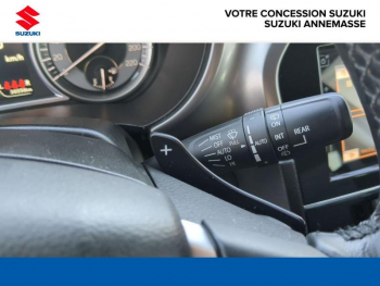 Photo 22 du bon plan SUZUKI Vitara 1.5 Dualjet Hybrid 102ch PrivilÃ¨ge Auto Allgrip occasion à 23990 €