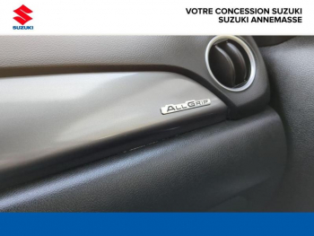 Photo 24 du bon plan SUZUKI Vitara 1.5 Dualjet Hybrid 102ch PrivilÃ¨ge Auto Allgrip occasion à 23990 €